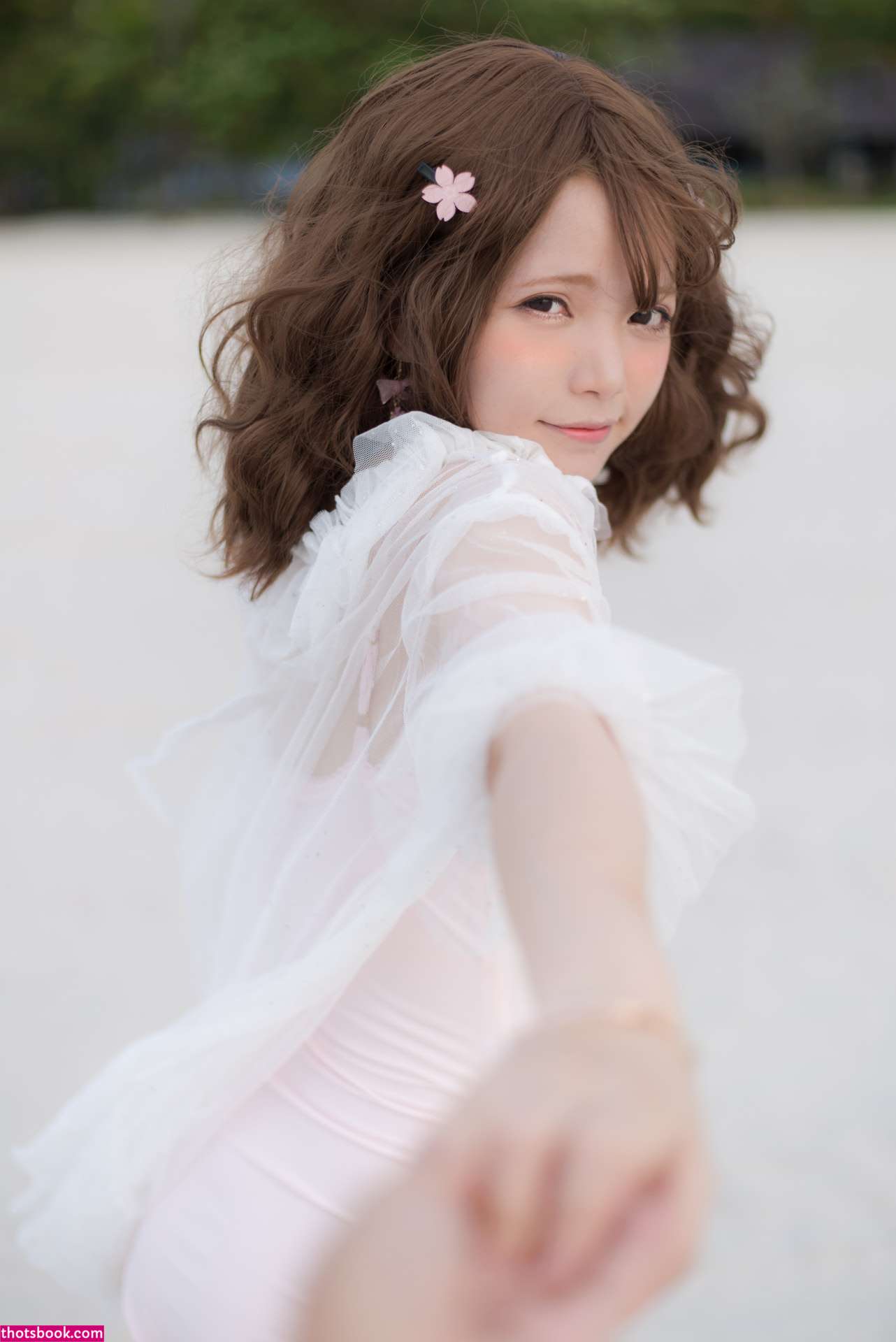 Miu Cosplayer Nude Photos #9 308174