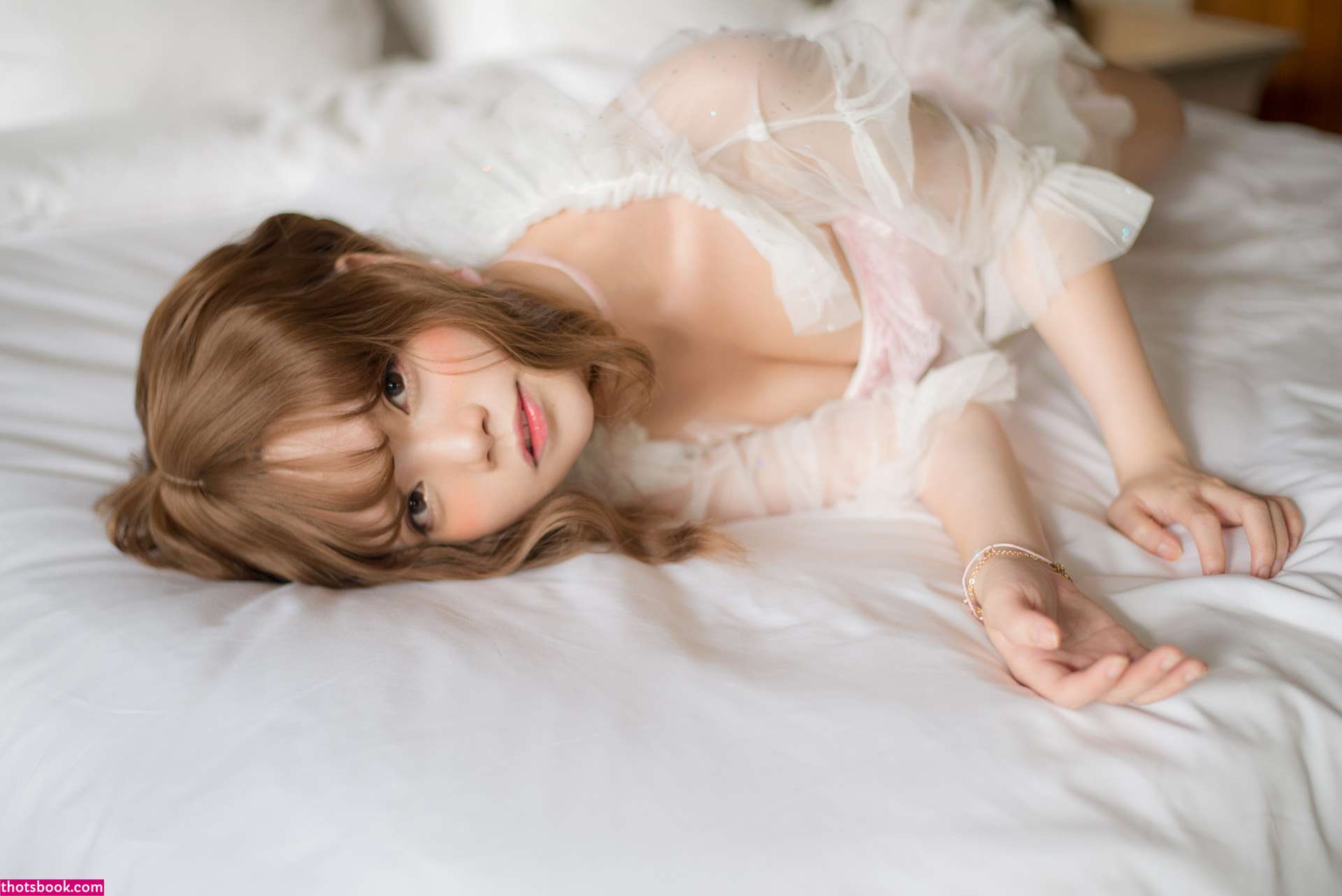 Miu Cosplayer Nude Photos #9 308181