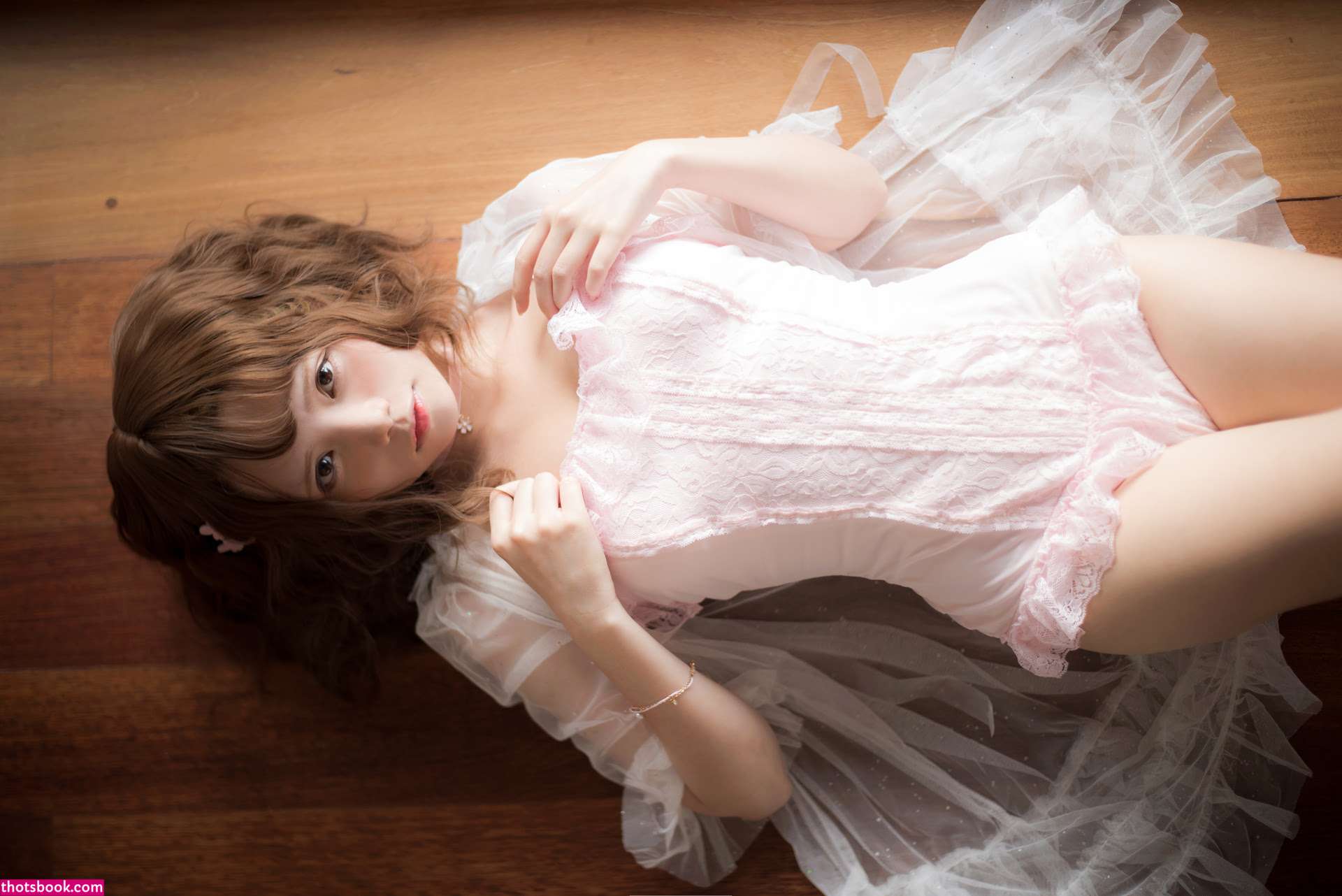 Miu Cosplayer Nude Photos #9 308182