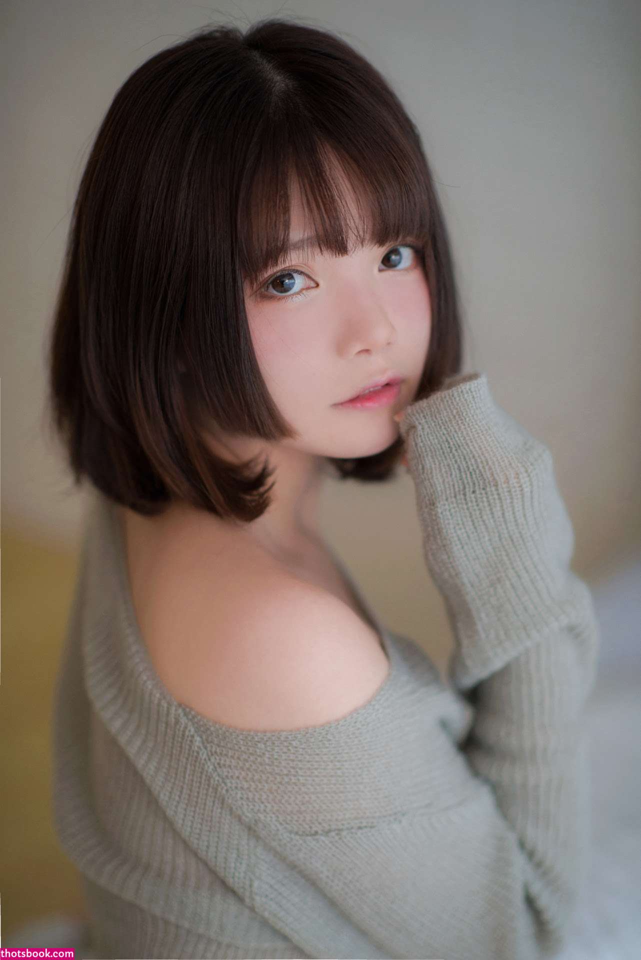 Miu Cosplayer Nude Photos #10 308190