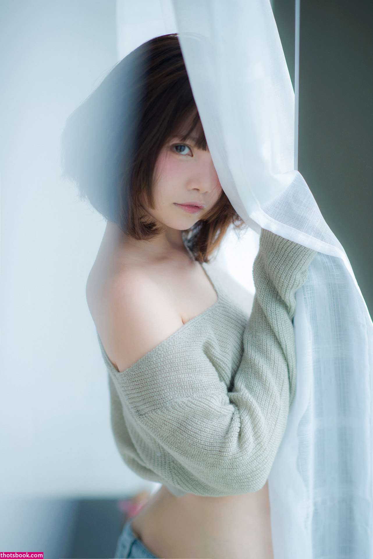 Miu Cosplayer Nude Photos #10 308203
