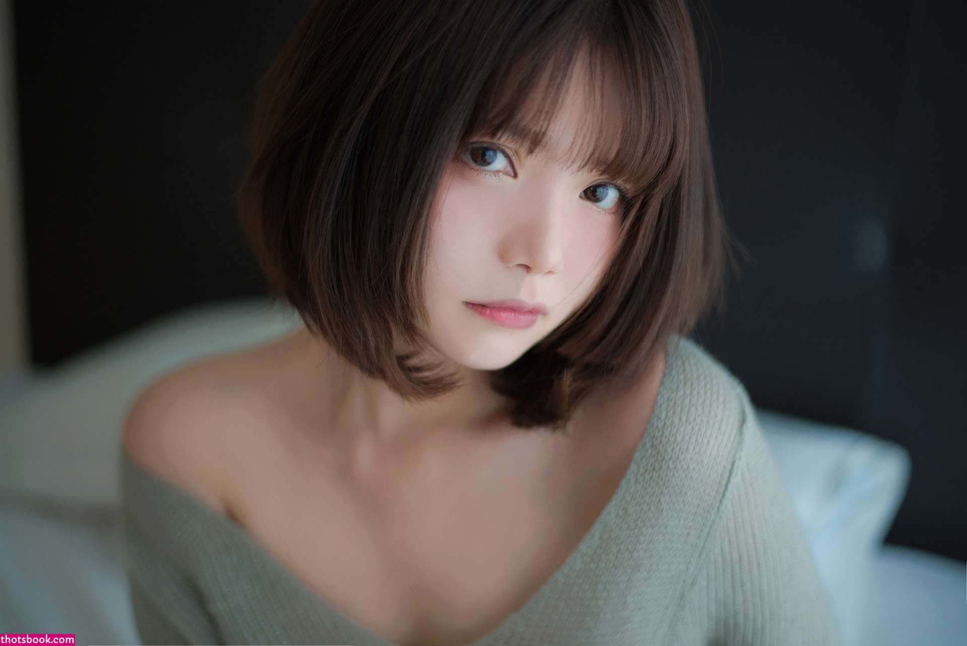 Miu Cosplayer Nude Photos #10 308207