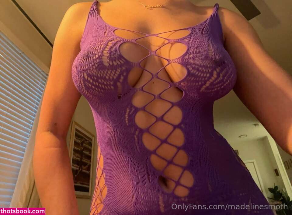Madeline Smith Nude OnlyFans Photos #16 308797