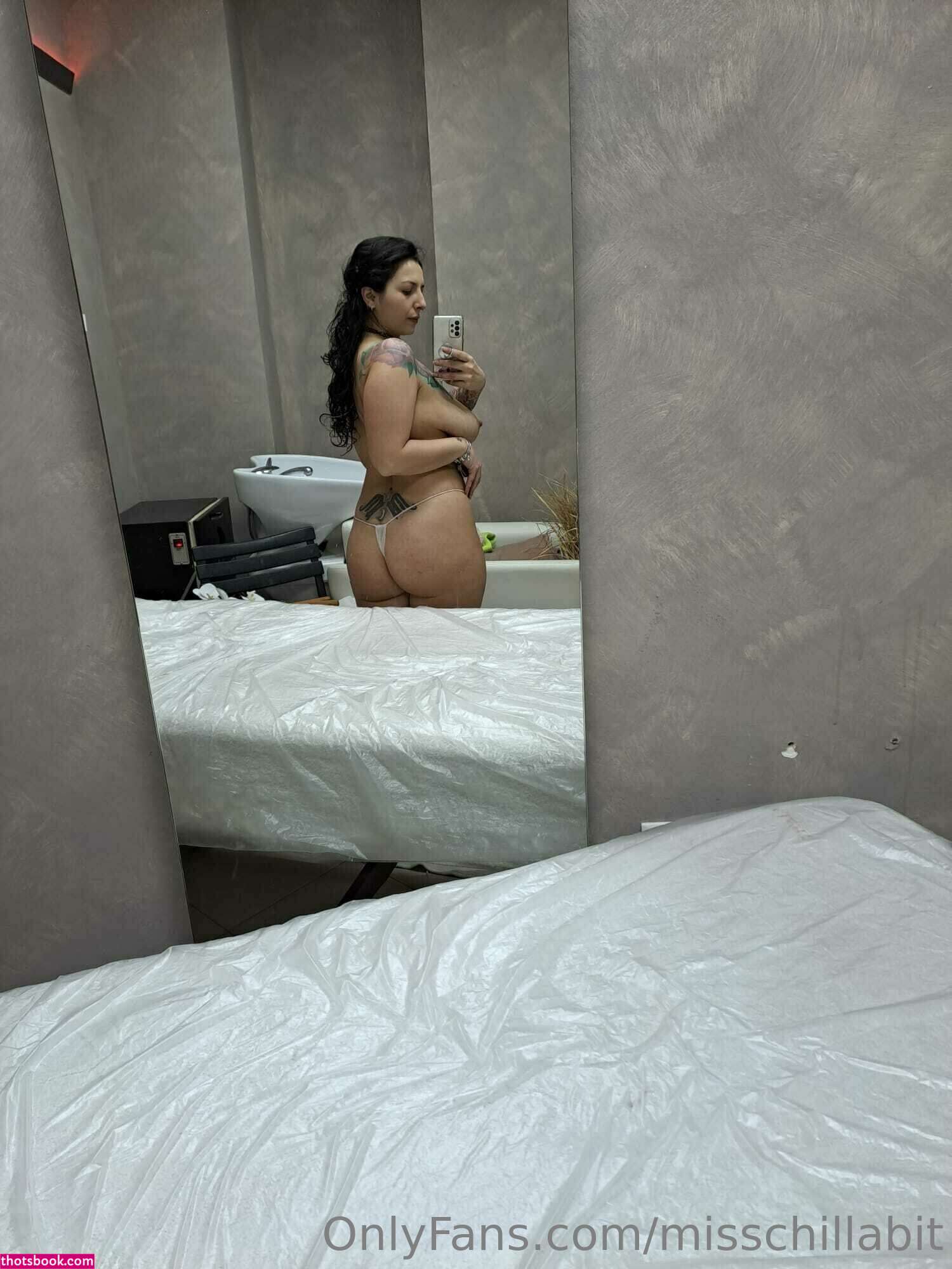 Misschillabit Nude Photos #13 308822