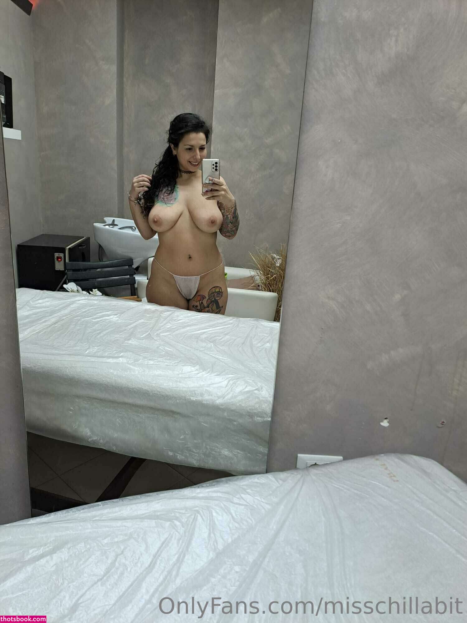 Misschillabit Nude Photos #13 308823