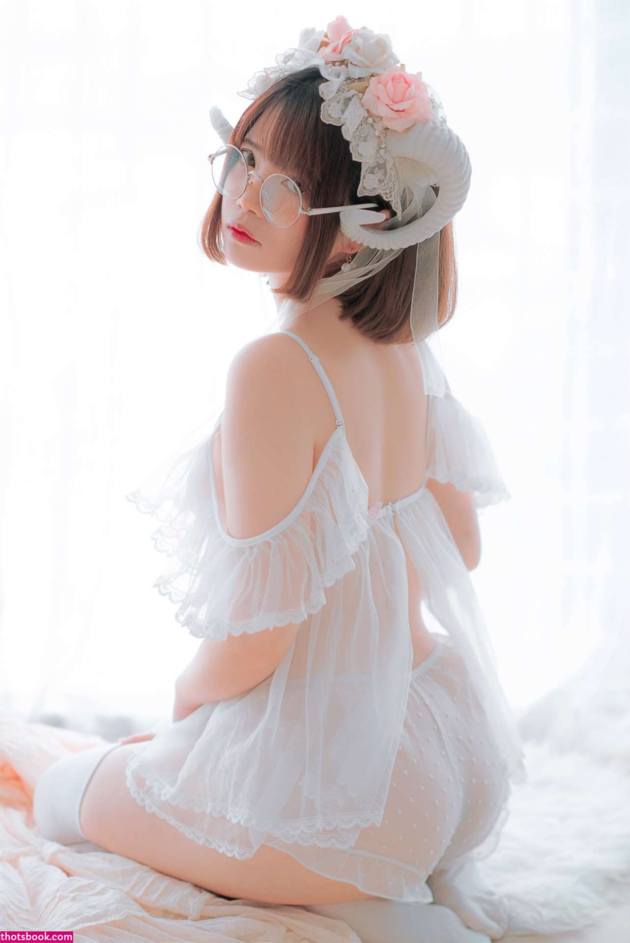 Miu Cosplayer Nude Photos #11 308825