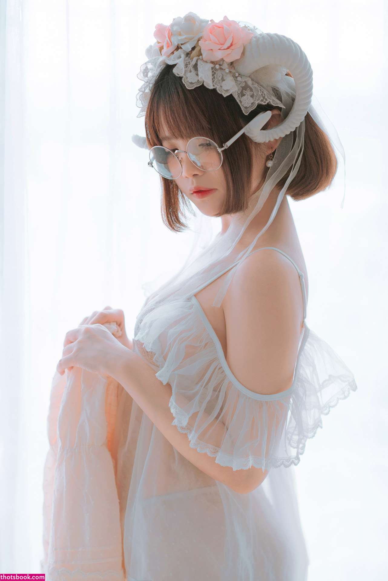 Miu Cosplayer Nude Photos #11 308826