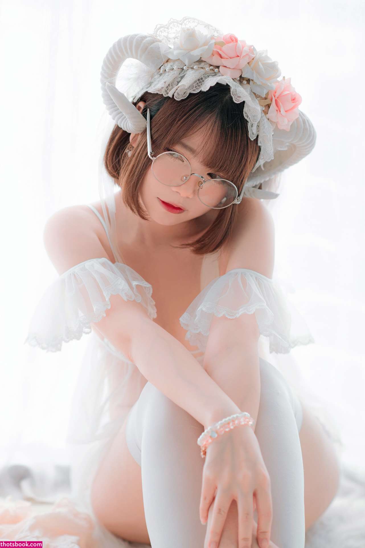 Miu Cosplayer Nude Photos #11 308828