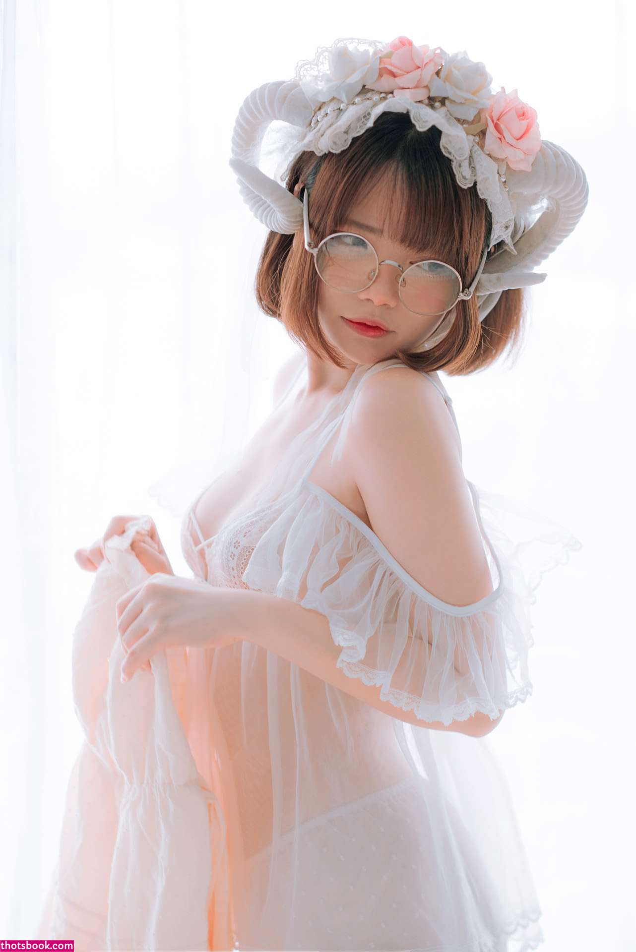 Miu Cosplayer Nude Photos #11 308832