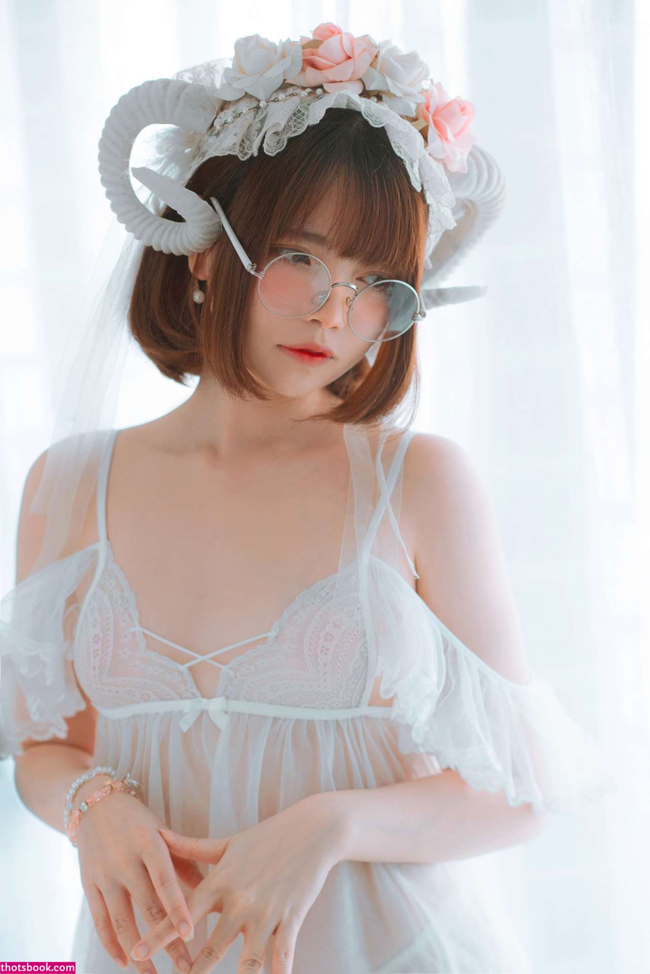 Miu Cosplayer Nude Photos #11 308839