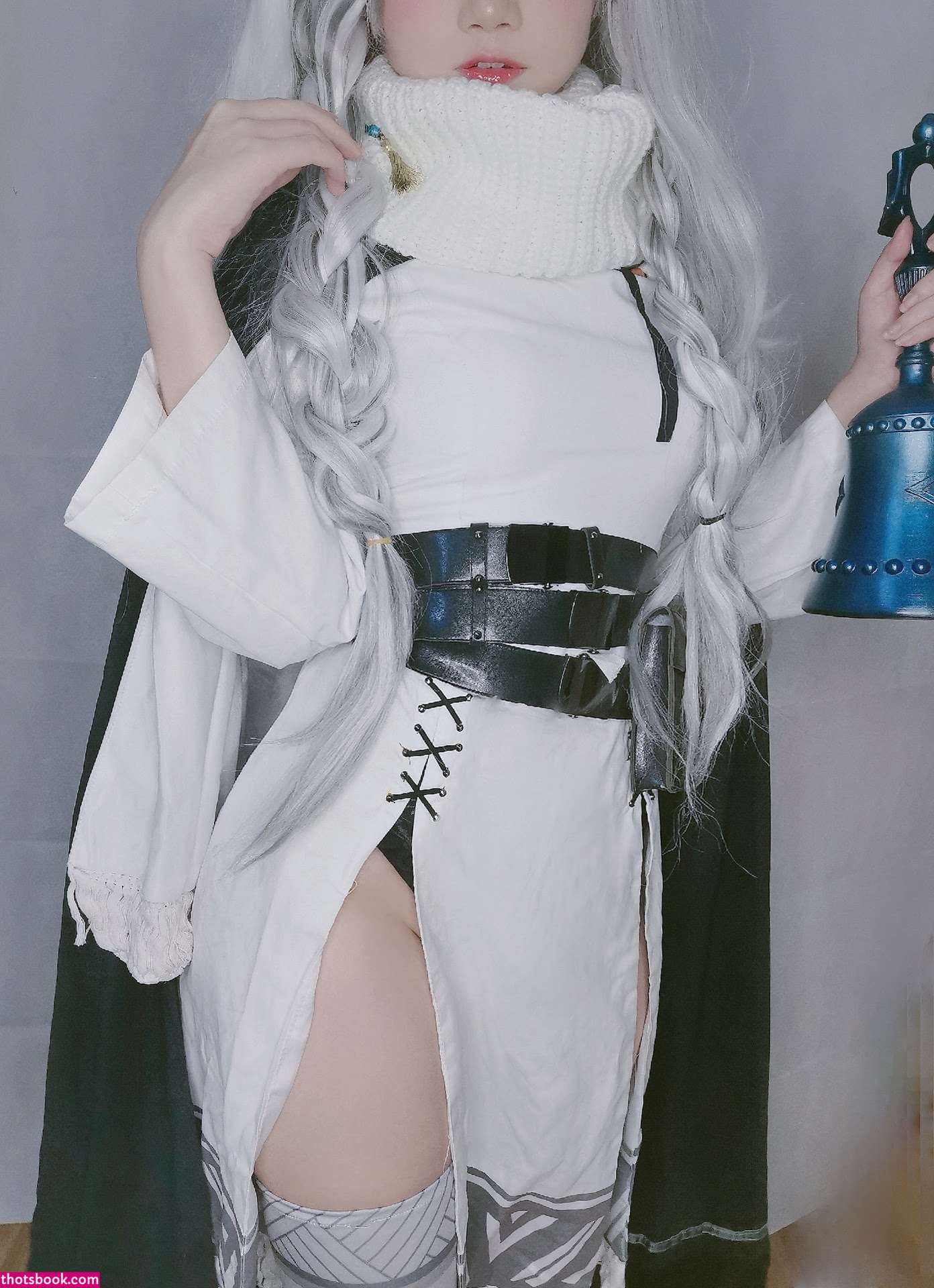 Miu Cosplayer Nude Photos #12 308853