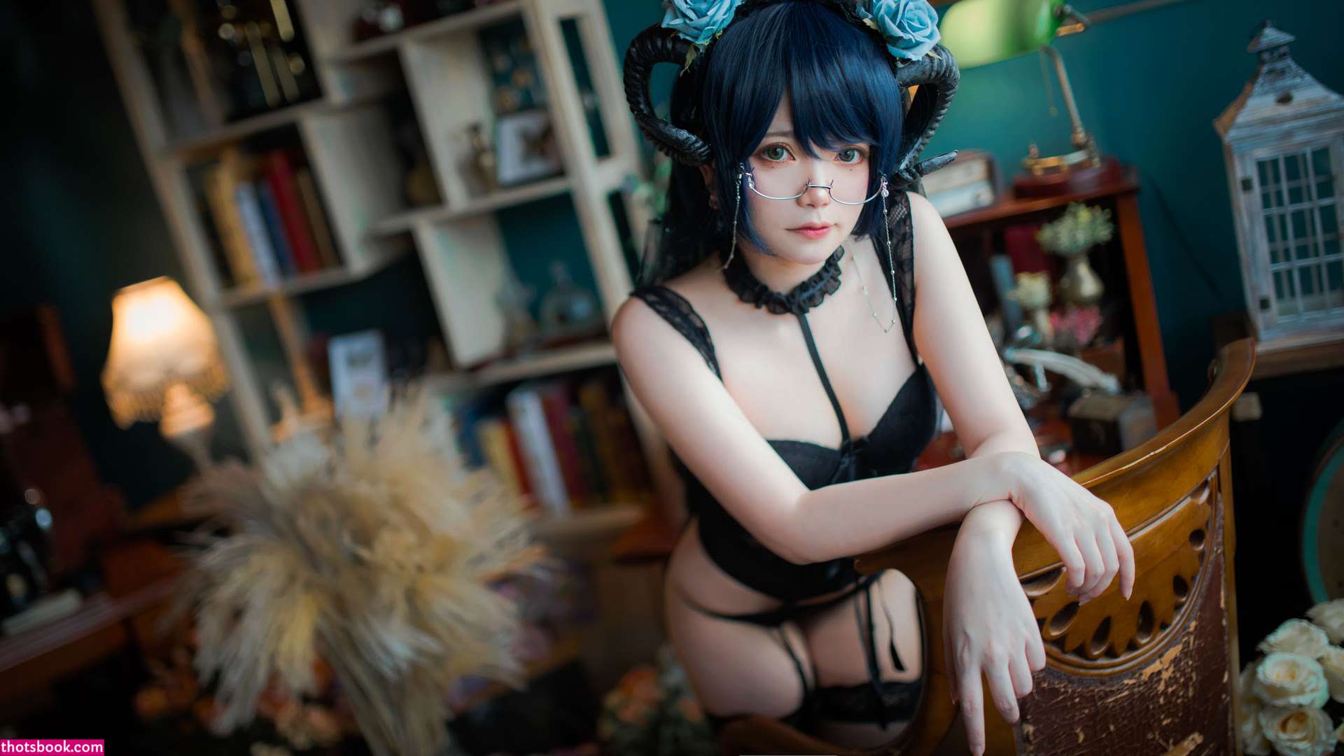 Miu Cosplayer Nude Photos #13 308868