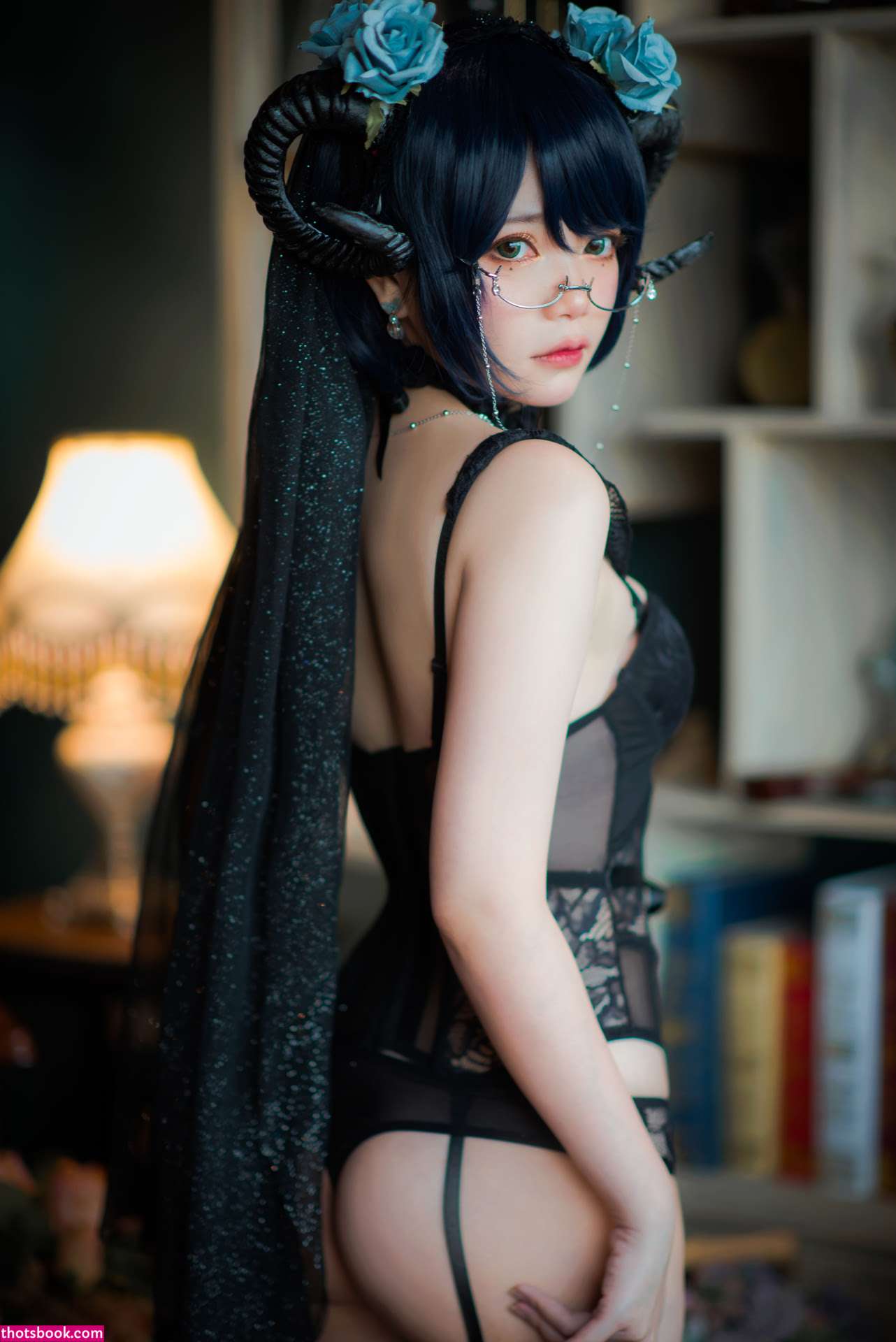 Miu Cosplayer Nude Photos #13 308870