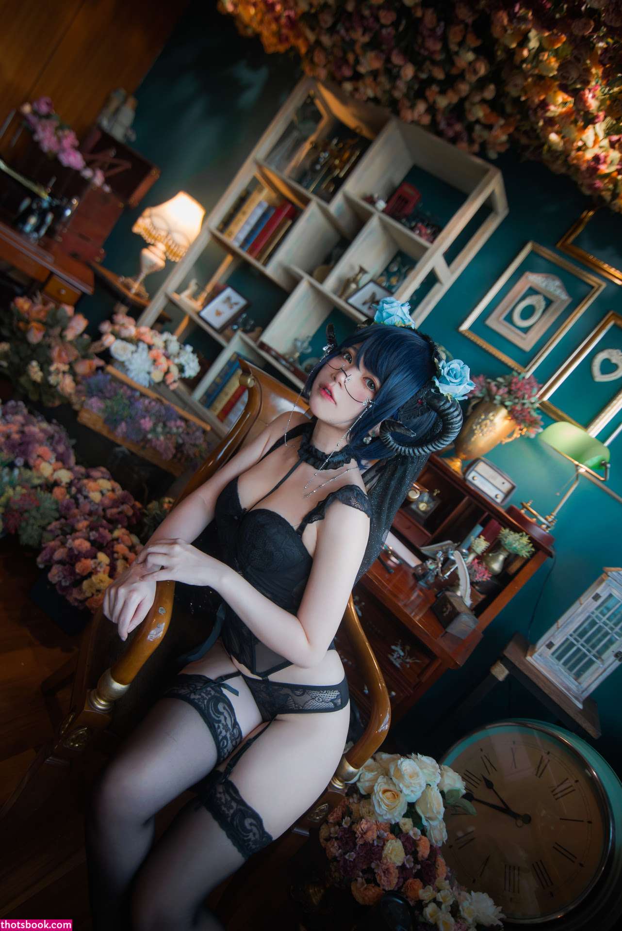 Miu Cosplayer Nude Photos #13 308871