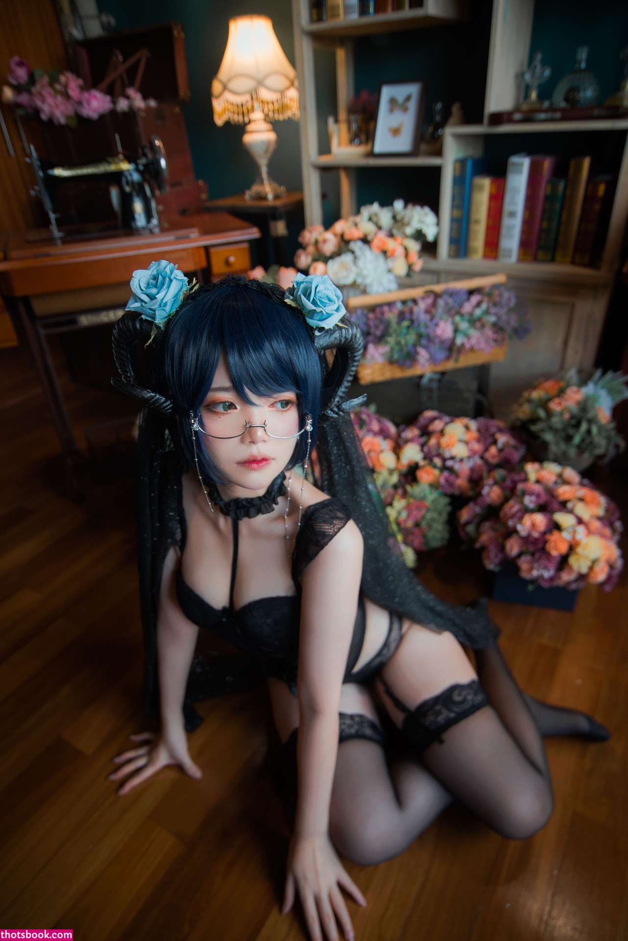 Miu Cosplayer Nude Photos #13 308873