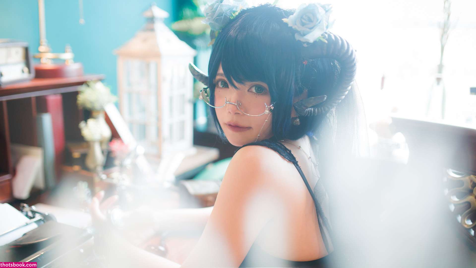 Miu Cosplayer Nude Photos #13 308876