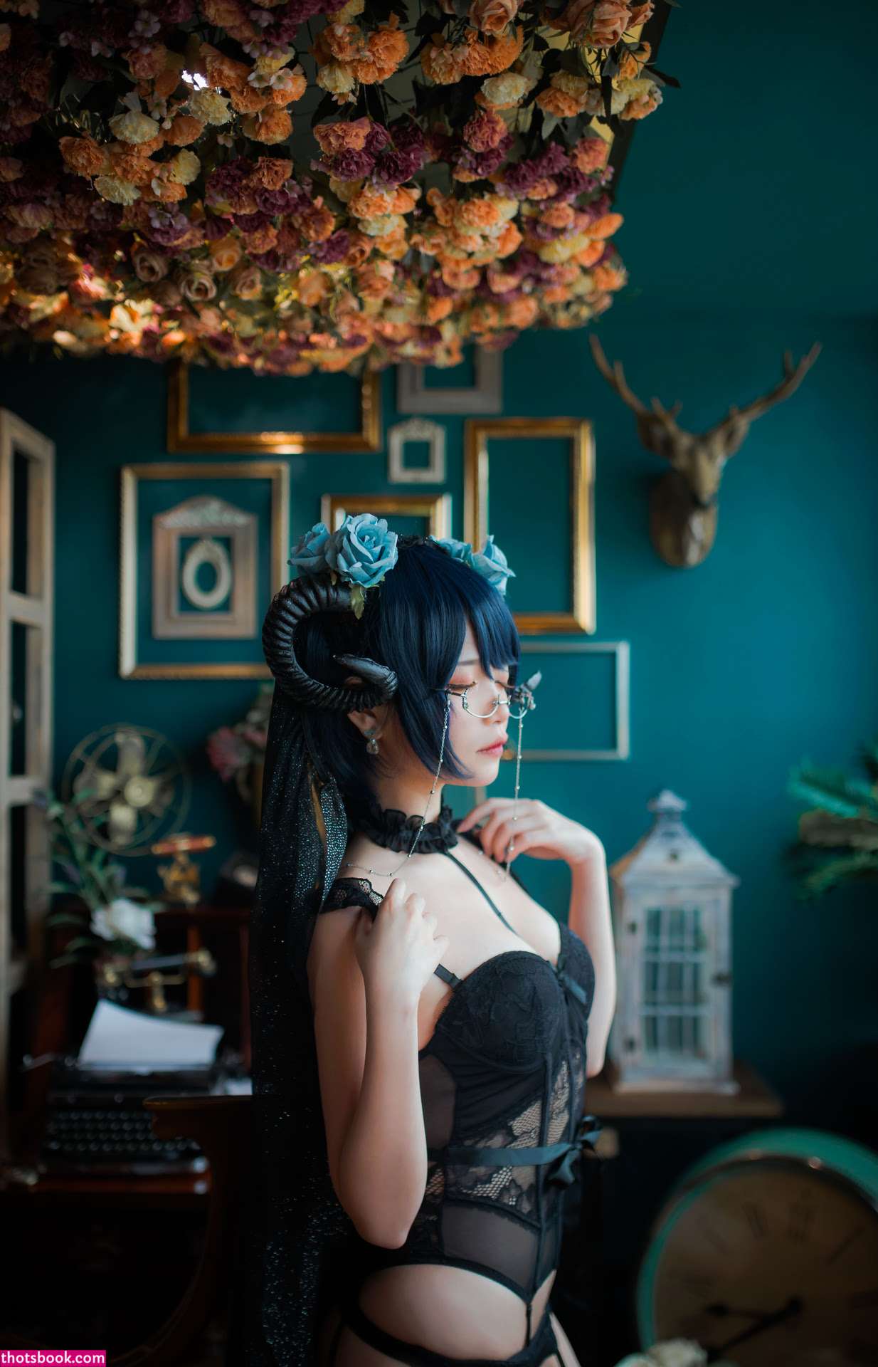 Miu Cosplayer Nude Photos #13 308877