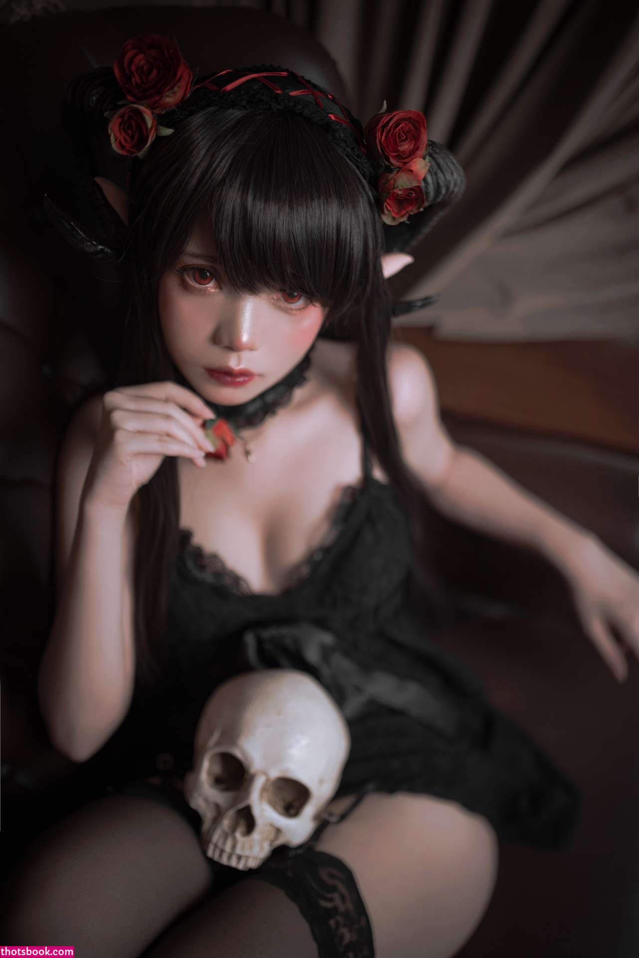 Miu Cosplayer Nude Photos #16 308912