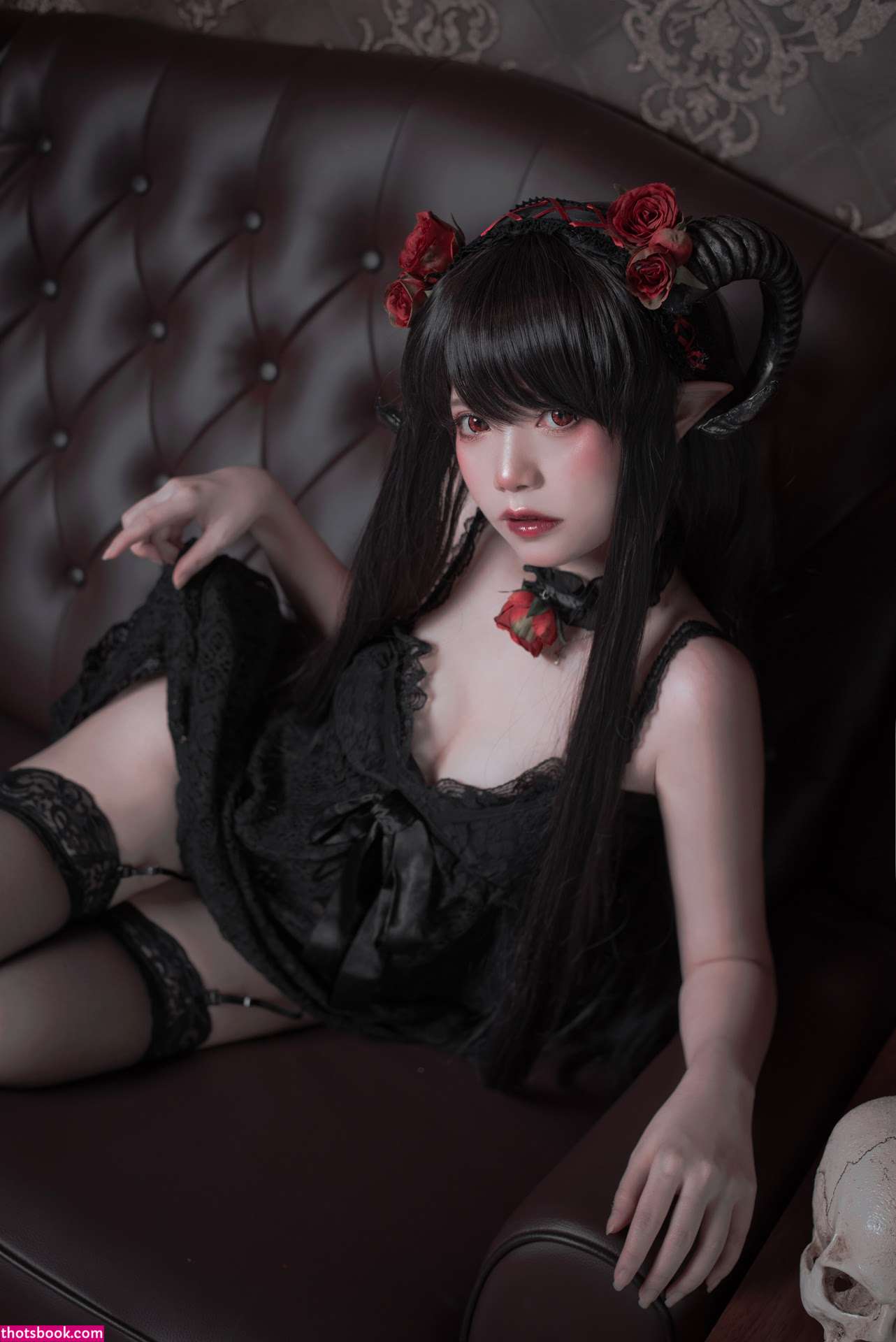 Miu Cosplayer Nude Photos #16 308914