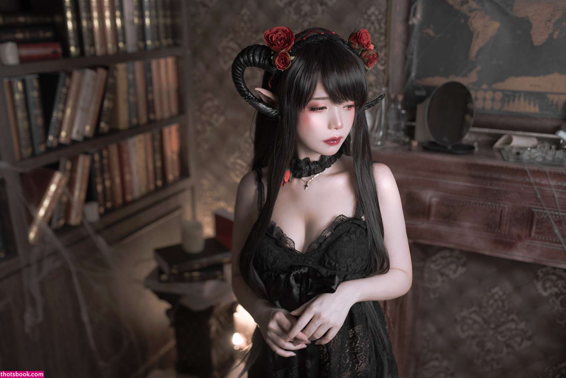 Miu Cosplayer Nude Photos #16 308917