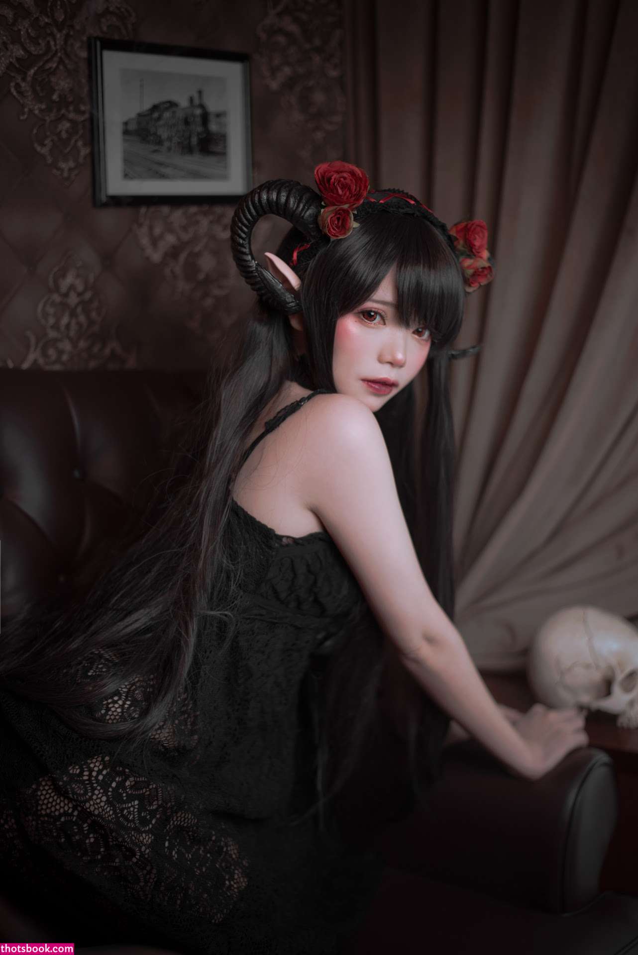 Miu Cosplayer Nude Photos #16 308918