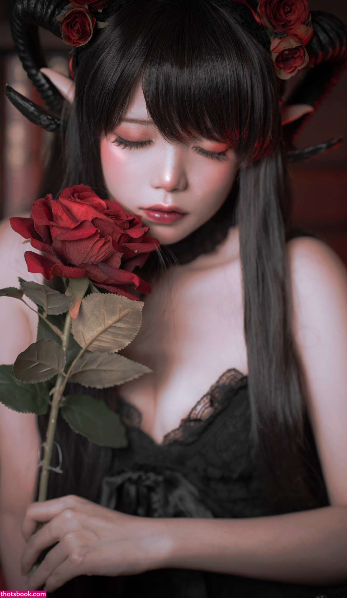 Miu Cosplayer Nude Photos #16 308919