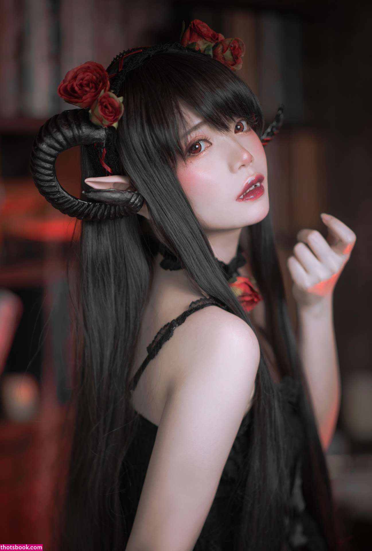 Miu Cosplayer Nude Photos #16 308920