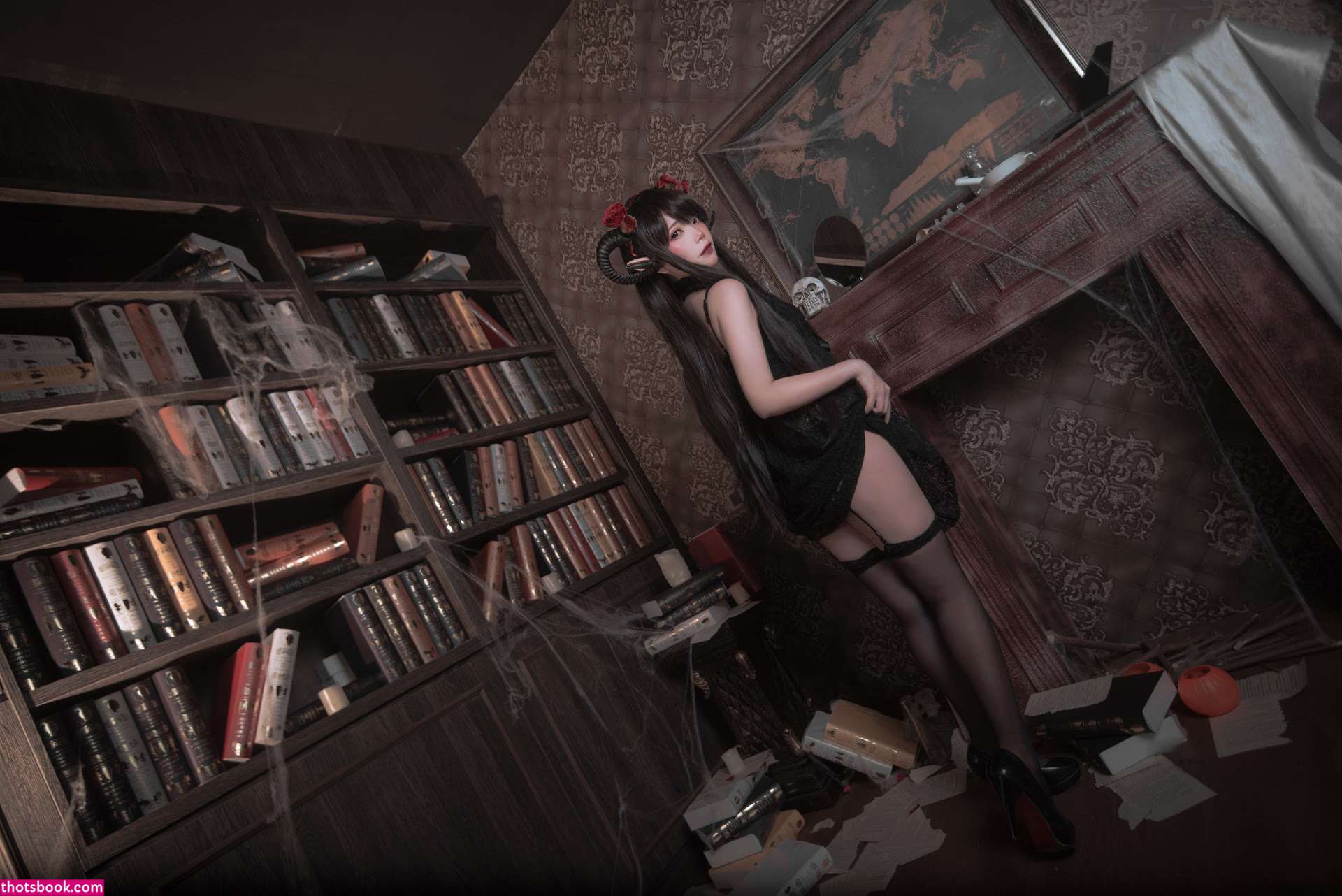 Miu Cosplayer Nude Photos #16 308922