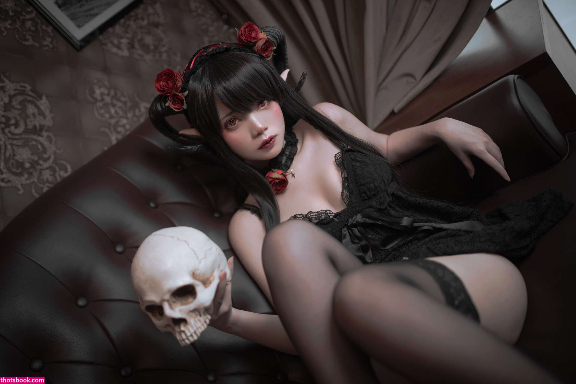 Miu Cosplayer Nude Photos #16 308923