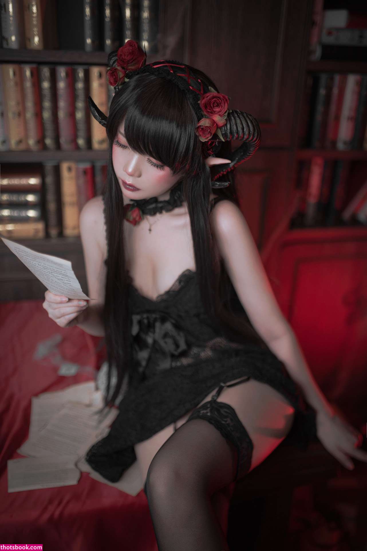 Miu Cosplayer Nude Photos #16 308924