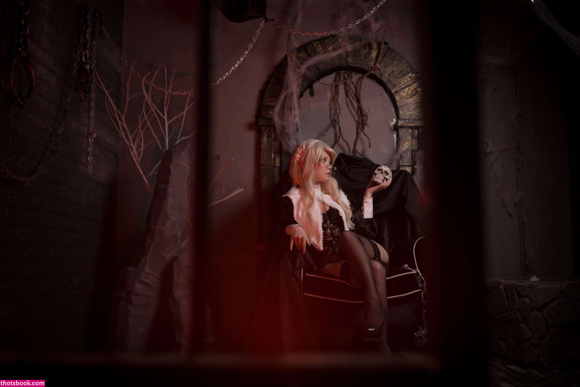 Miu Cosplayer Nude Photos #18 308959