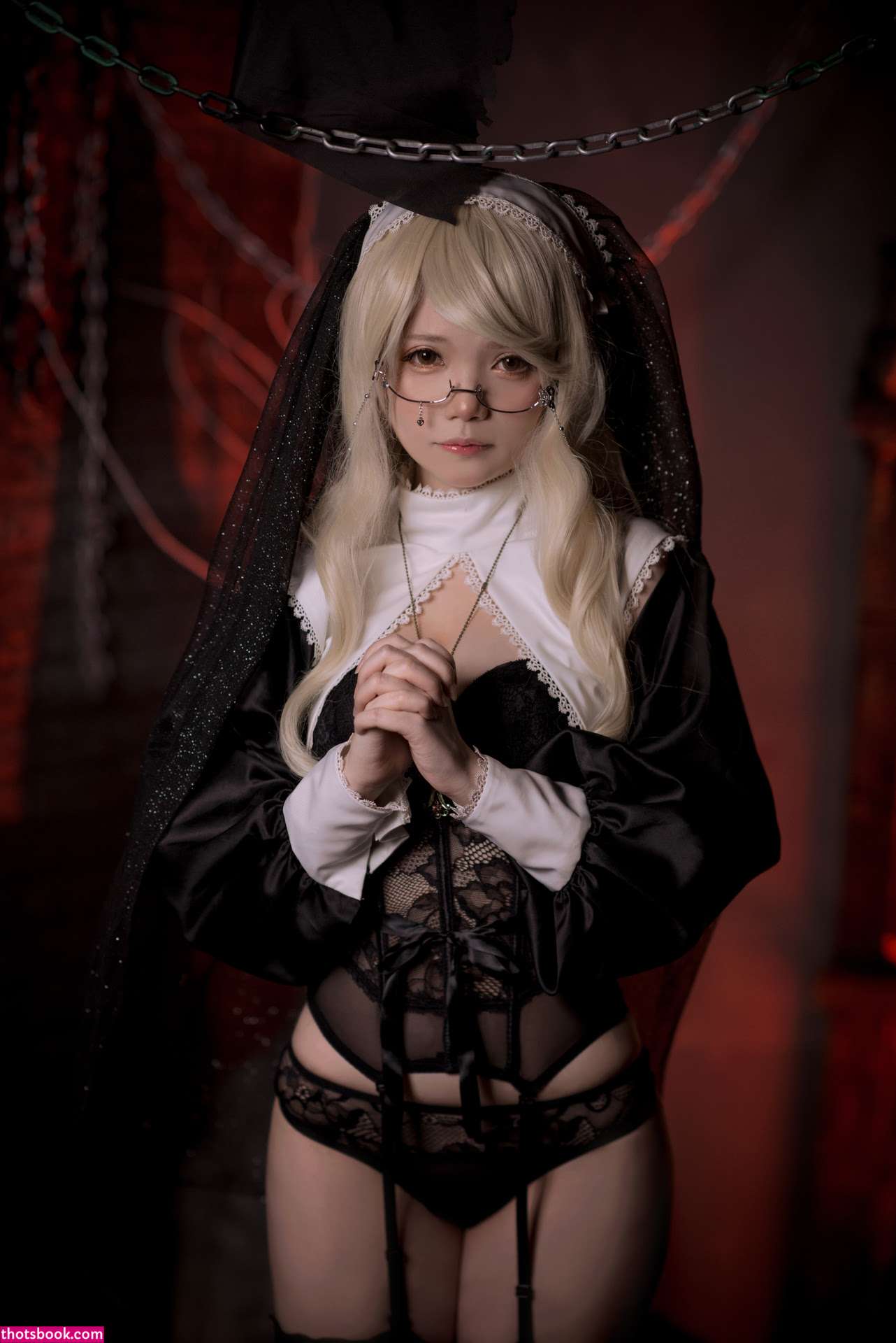 Miu Cosplayer Nude Photos #18 308961