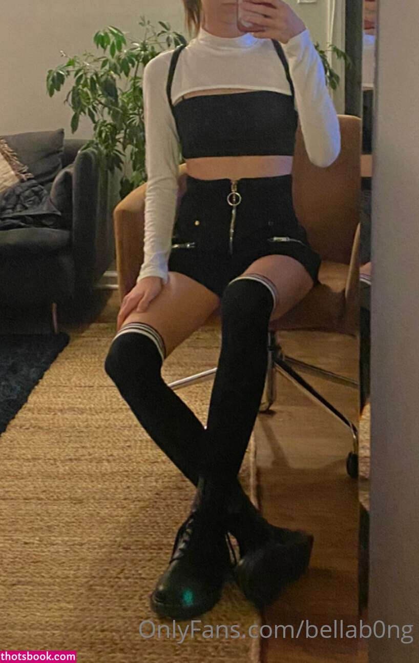 bellab0ng Nude OnlyFans Photos #2 328510
