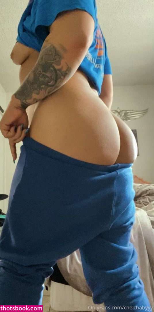 chelcbabyyy Nude OnlyFans Photos #1 328521