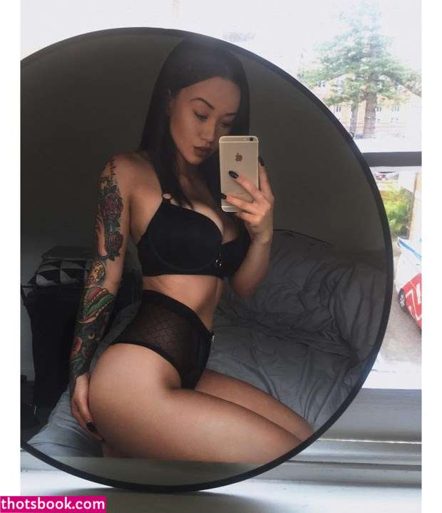 Jen Suluka  jsuluka Nude OnlyFans Photos #1 328785