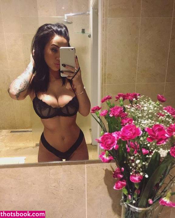 Jen Suluka  jsuluka Nude OnlyFans Photos #1 328790