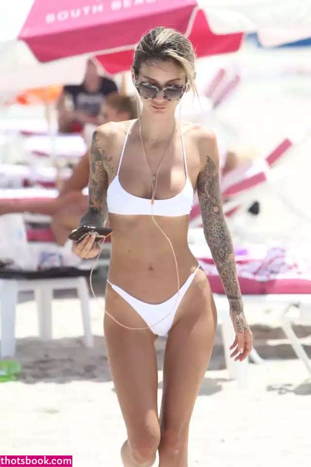 Jenna Yamamoto  GypsyOne Nude OnlyFans Photos #2 328834