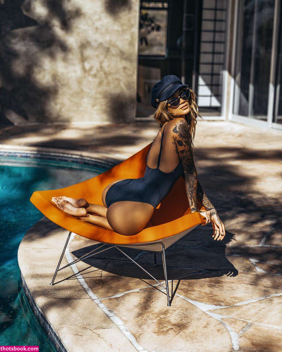 Jenna Yamamoto  GypsyOne Nude OnlyFans Photos #3 328835