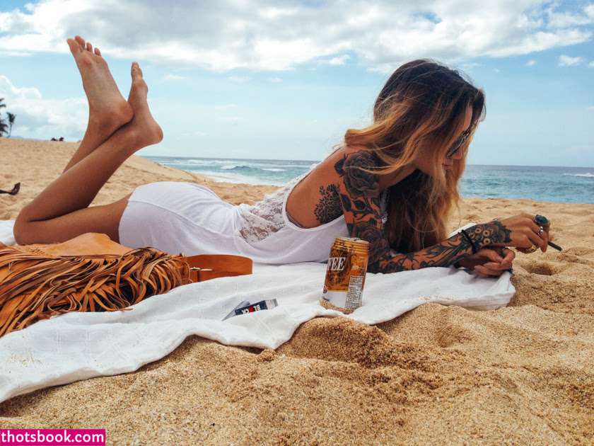 Jenna Yamamoto  GypsyOne Nude OnlyFans Photos #3 328843