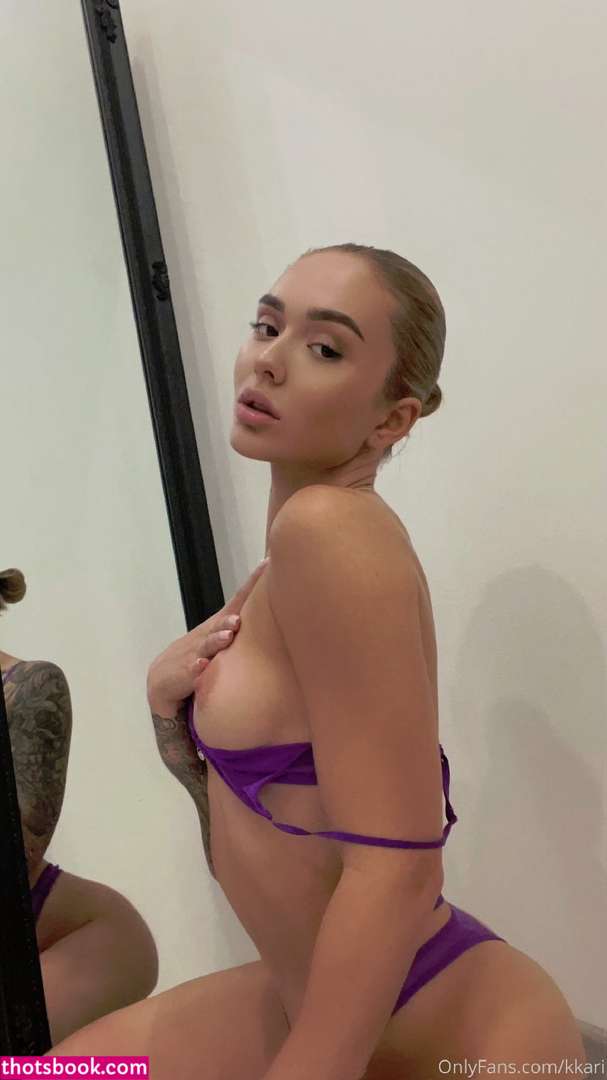 Kkari  kkiki Nude OnlyFans Photos #2 328934