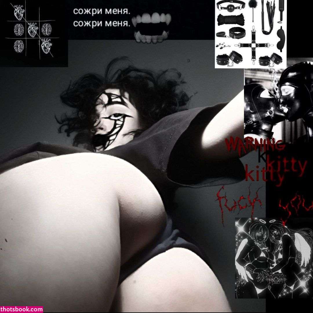 Fynk DaedFynk Nude OnlyFans Photos #1  328952