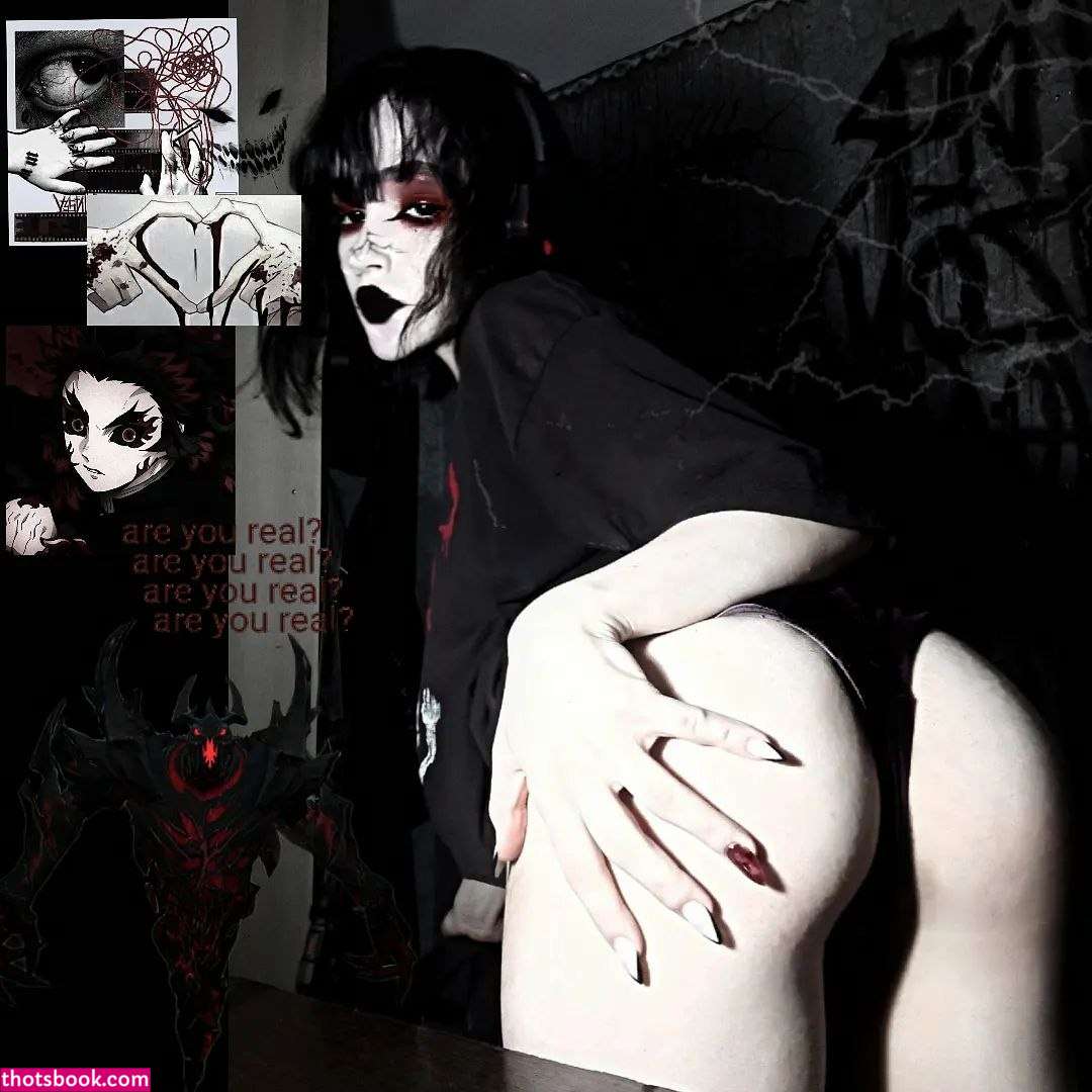 Fynk DaedFynk Nude OnlyFans Photos #1  328958