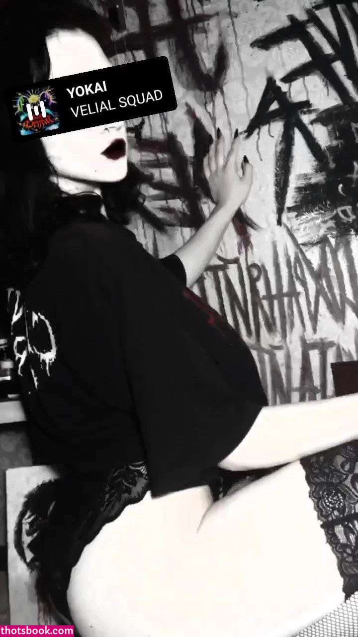 Fynk DaedFynk Nude OnlyFans Photos #1  328960