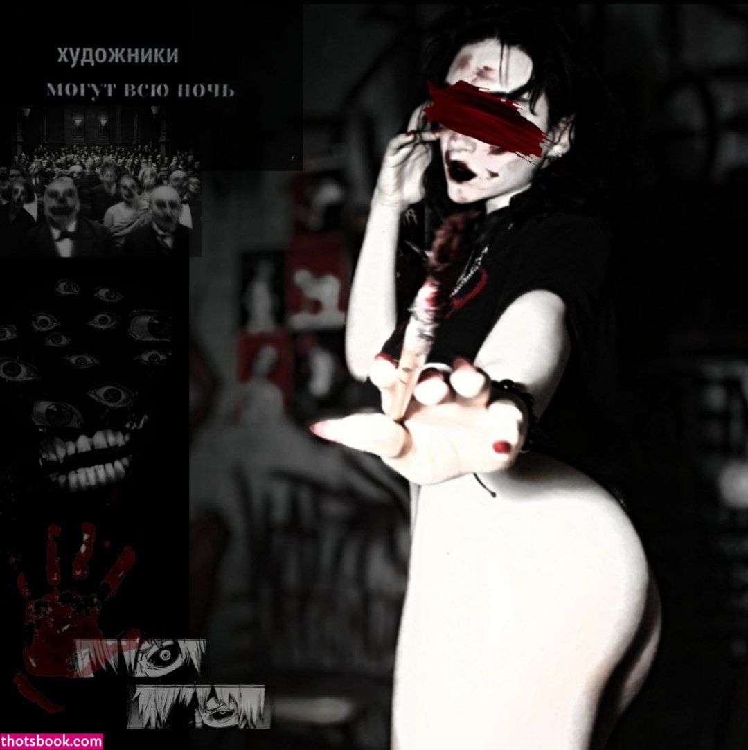 Fynk DaedFynk Nude OnlyFans Photos #1  328962