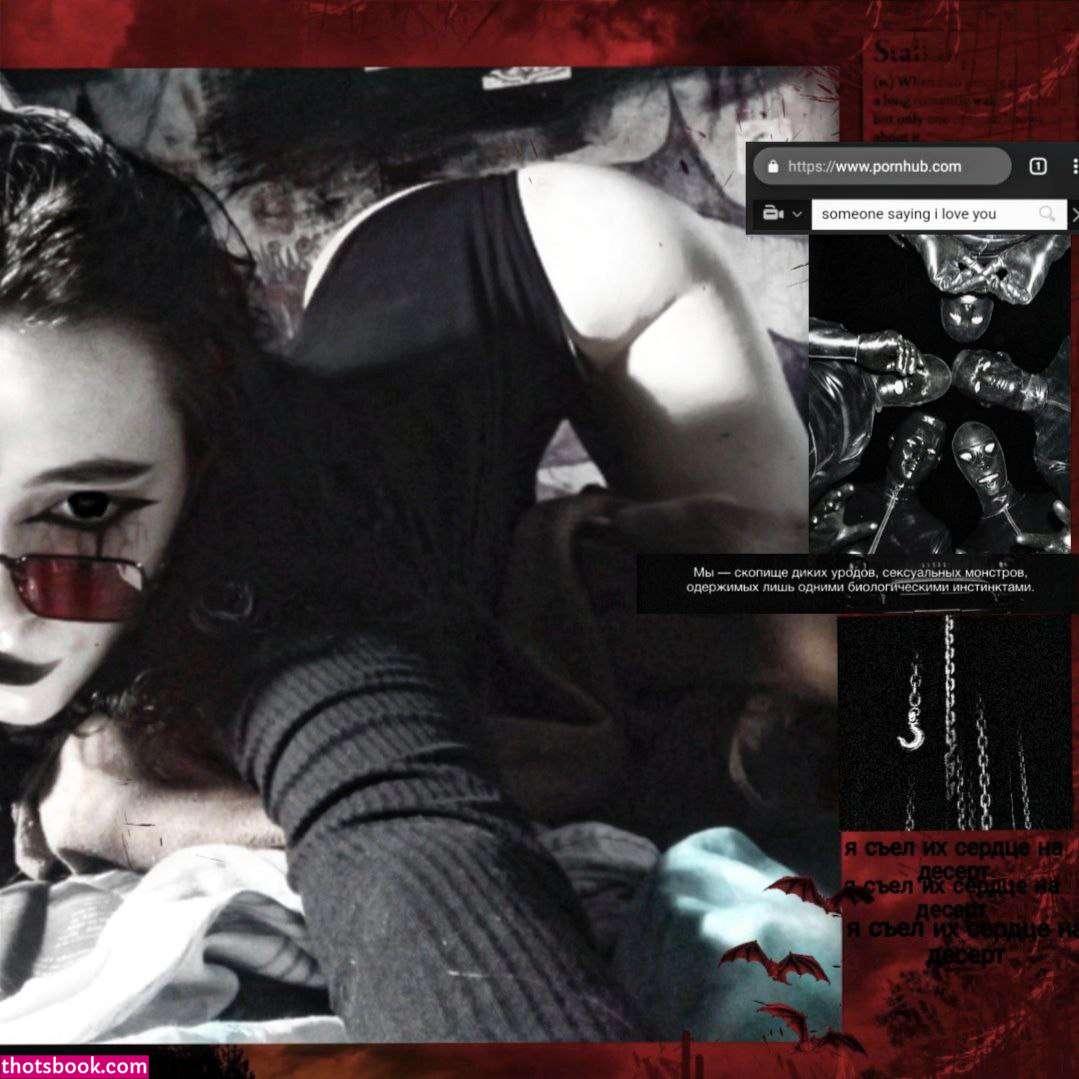 Fynk DaedFynk Nude OnlyFans Photos #1  328963