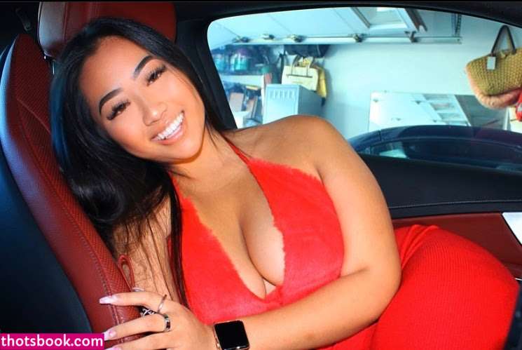 Lia McMannis  LiaMei Nude OnlyFans Photos #2 329037