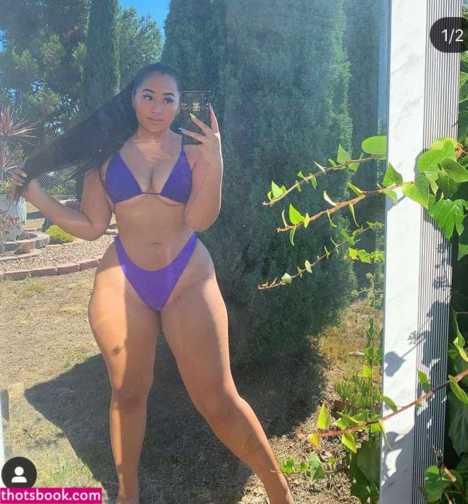 Lia McMannis  LiaMei Nude OnlyFans Photos #4 329059