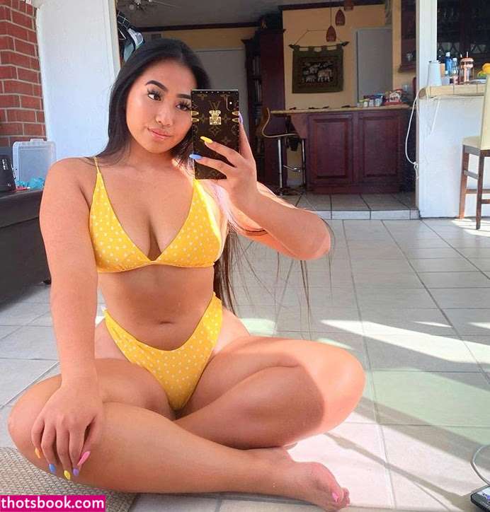 Lia McMannis  LiaMei Nude OnlyFans Photos #4 329061