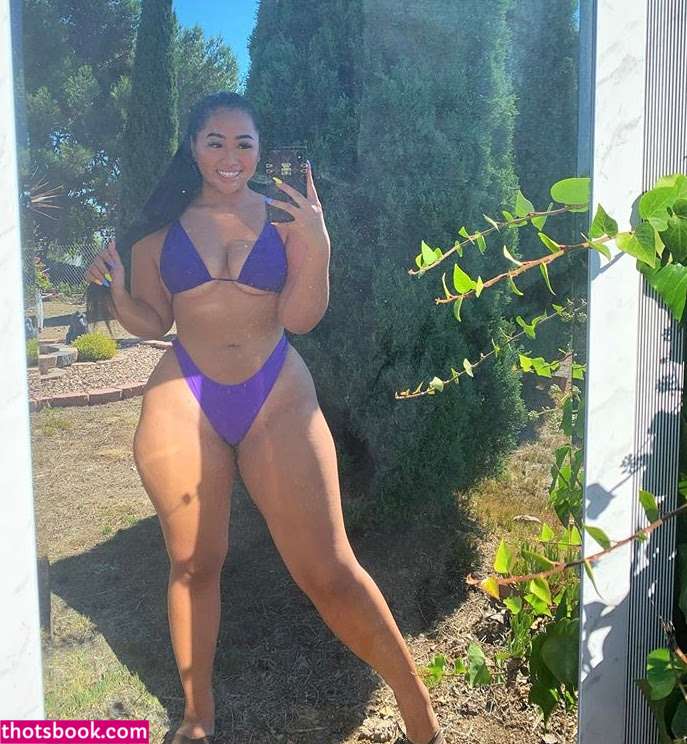 Lia McMannis  LiaMei Nude OnlyFans Photos #4 329064