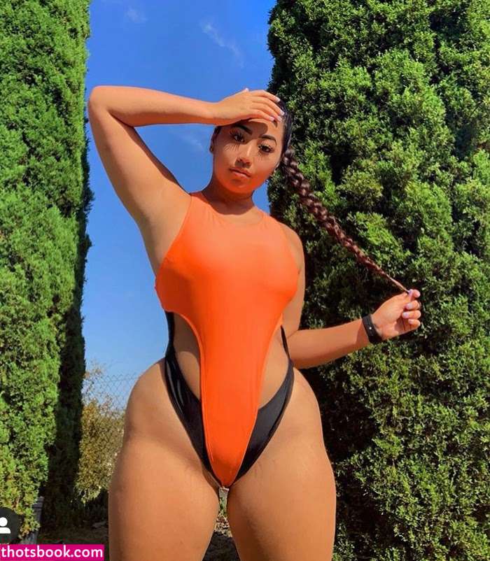 Lia McMannis  LiaMei Nude OnlyFans Photos #4 329066